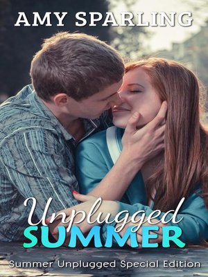 cover image of Unplugged Summer